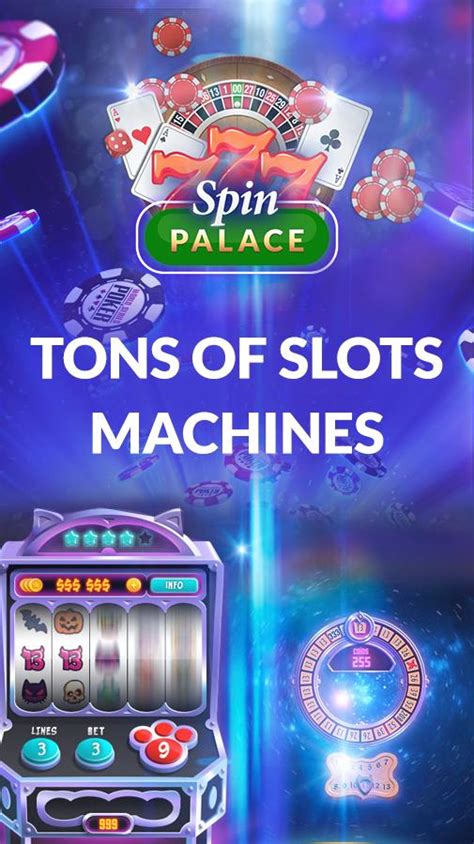 spin palace mobile flash casino